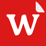 Wordery logo